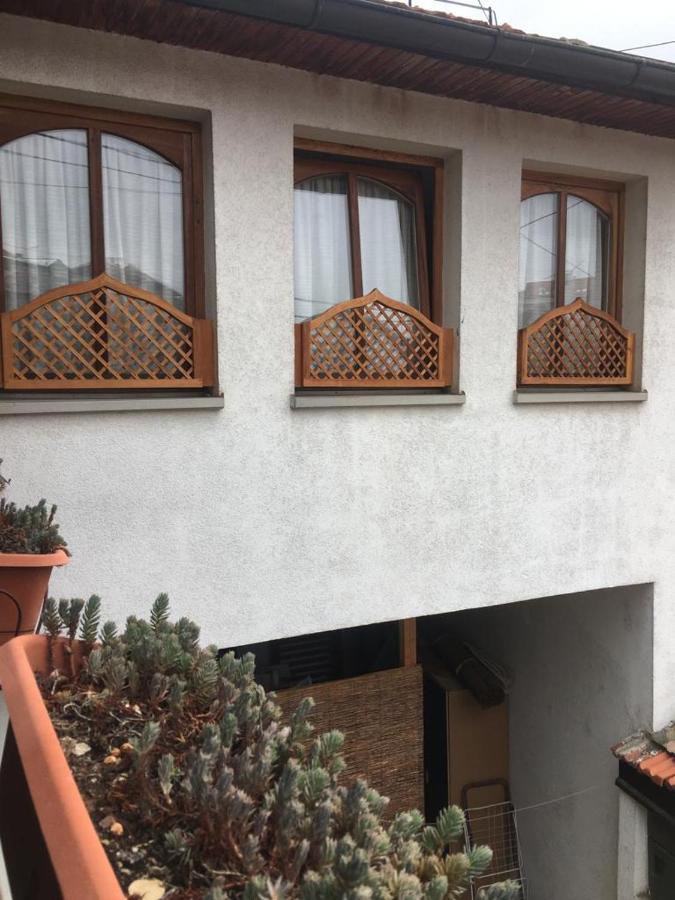 Holiday At The Bascarsija SJJ Exterior foto